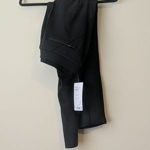 Venice Pintuck Pants